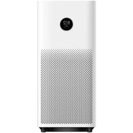 Очиститель воздуха Xiaomi Smart Air Purifier 4 EU (BHR5096GL) White